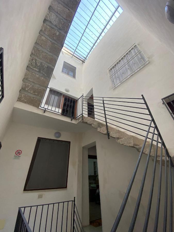 Tyche Home Trapani Buitenkant foto