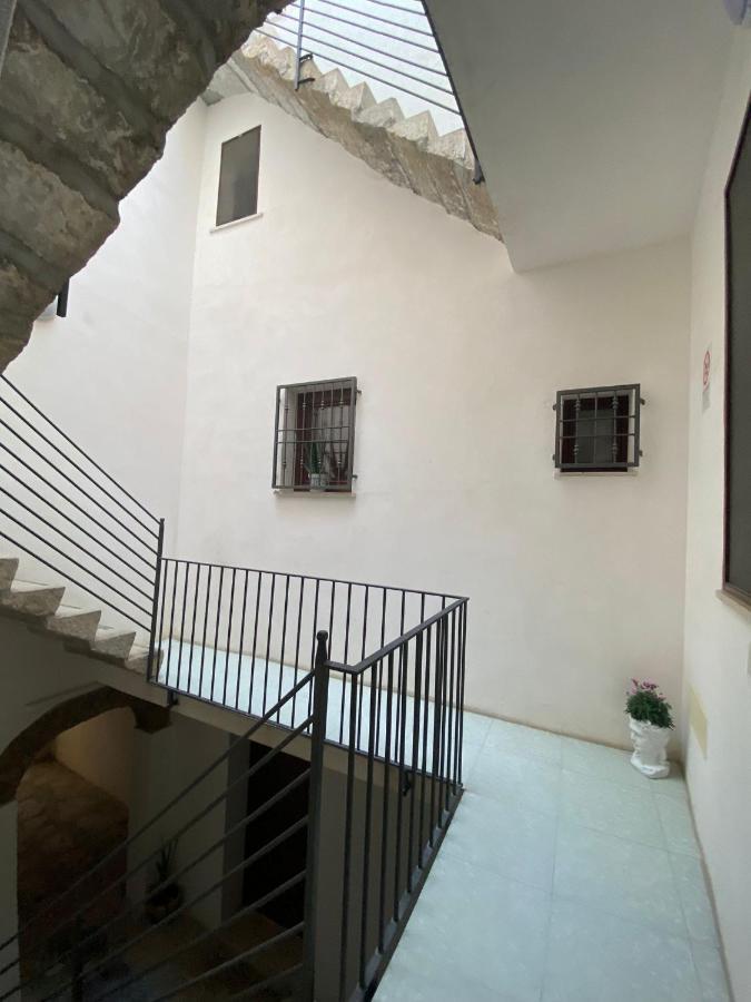 Tyche Home Trapani Buitenkant foto