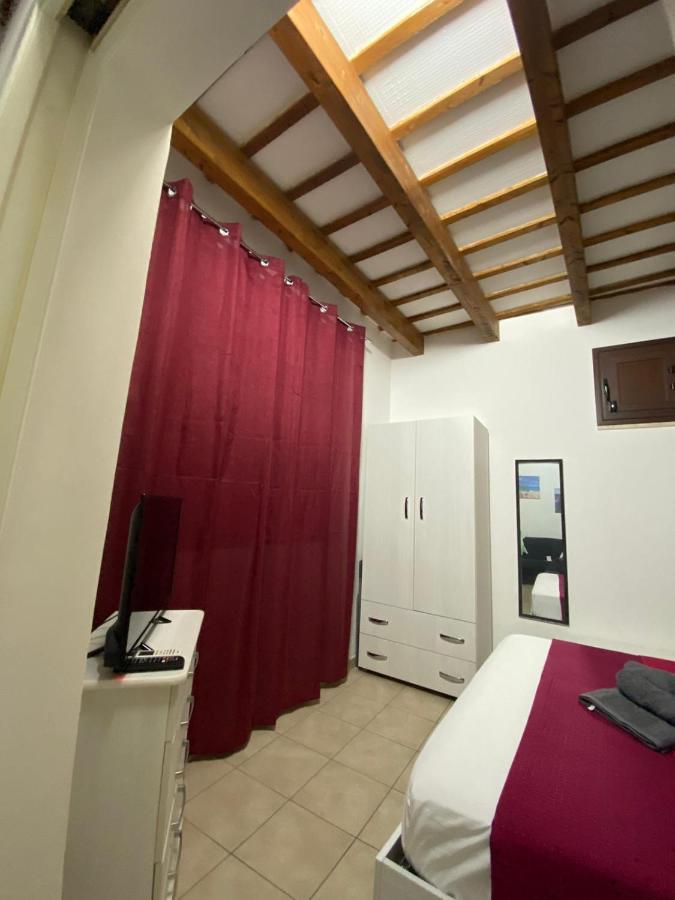 Tyche Home Trapani Buitenkant foto
