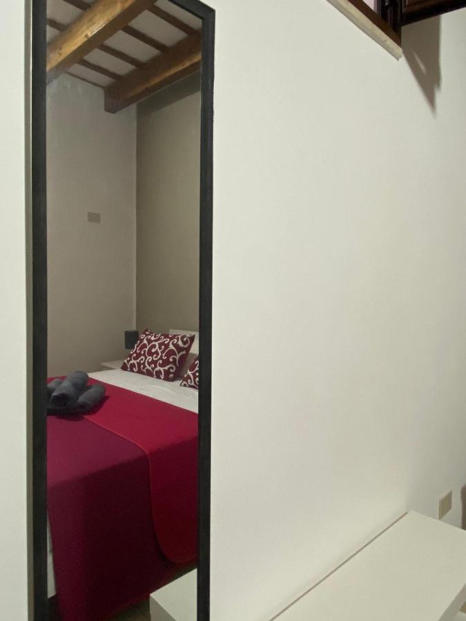 Tyche Home Trapani Buitenkant foto