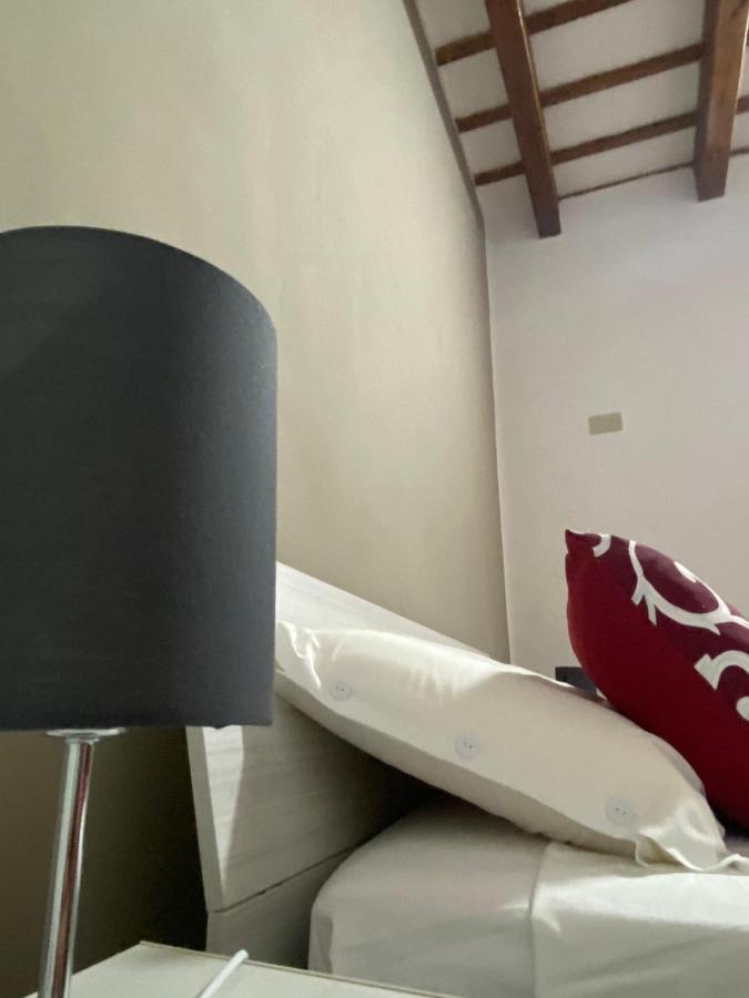 Tyche Home Trapani Buitenkant foto