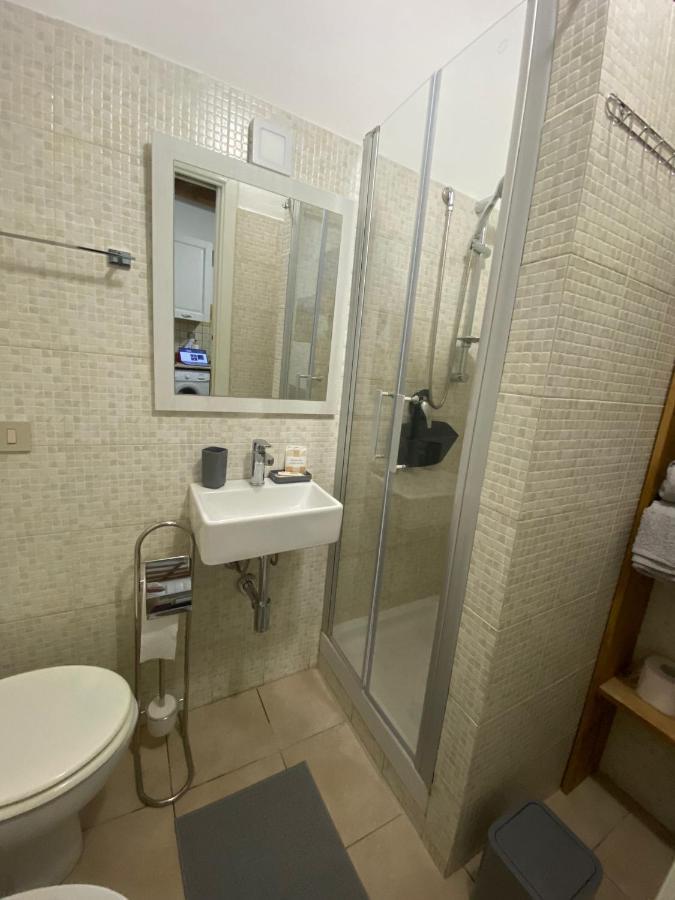 Tyche Home Trapani Buitenkant foto