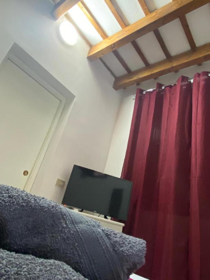 Tyche Home Trapani Buitenkant foto