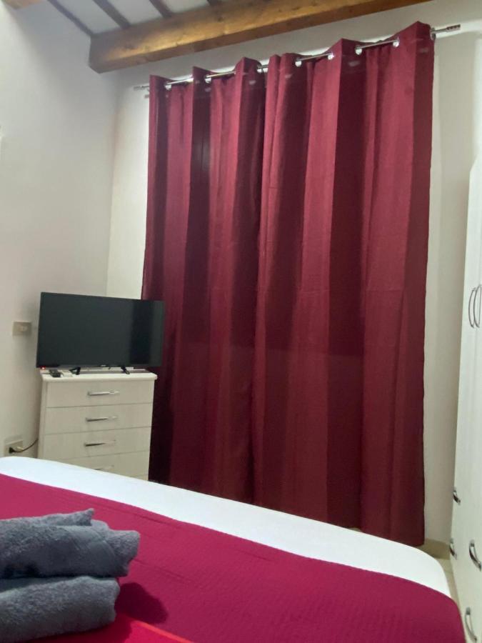 Tyche Home Trapani Buitenkant foto