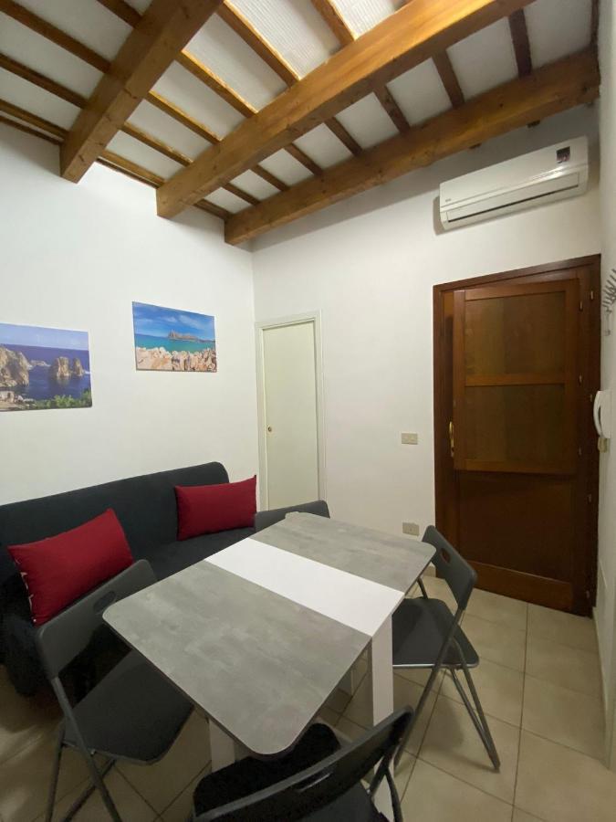 Tyche Home Trapani Buitenkant foto