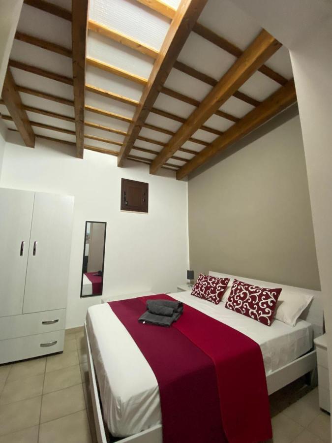 Tyche Home Trapani Buitenkant foto