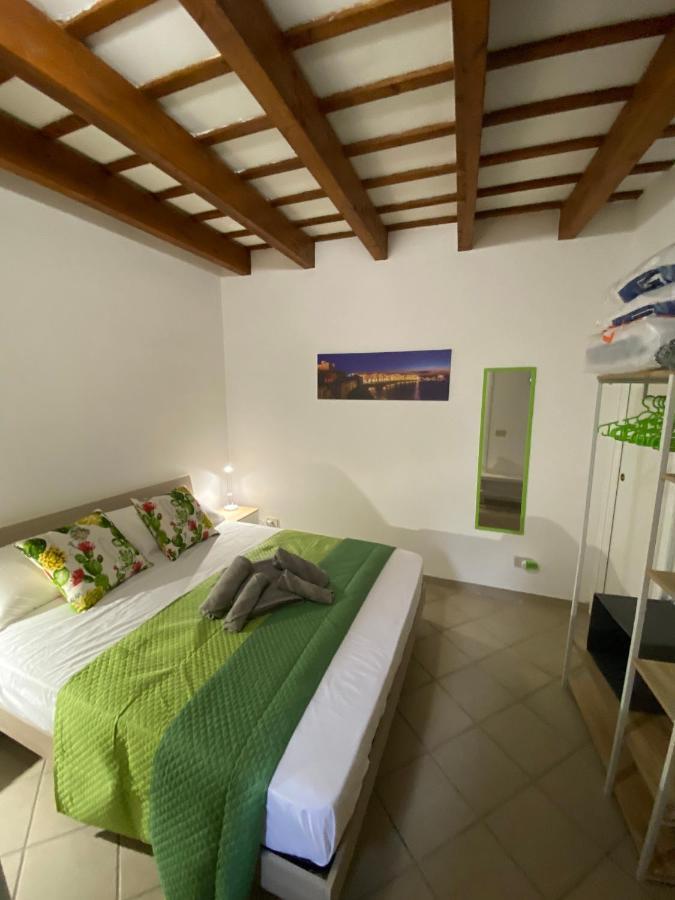 Tyche Home Trapani Buitenkant foto