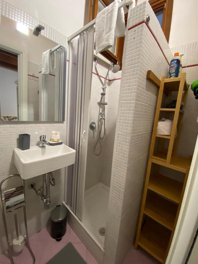 Tyche Home Trapani Buitenkant foto