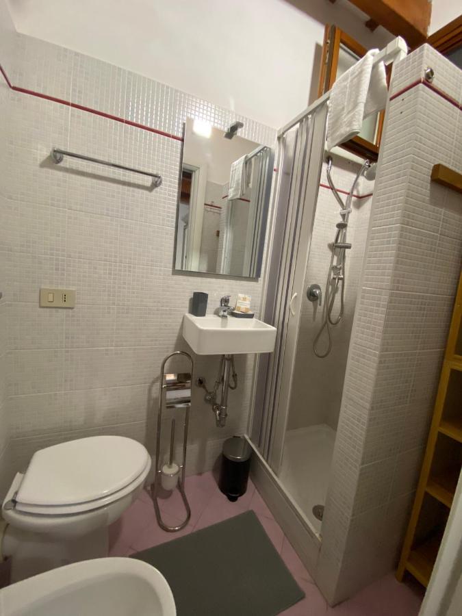 Tyche Home Trapani Buitenkant foto