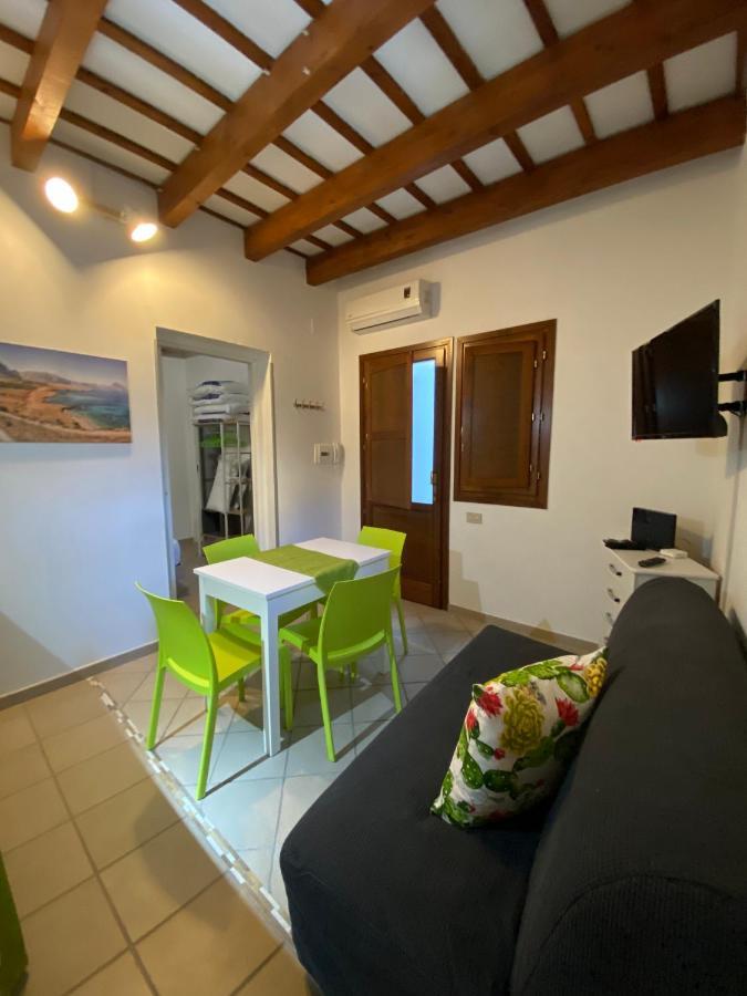 Tyche Home Trapani Buitenkant foto