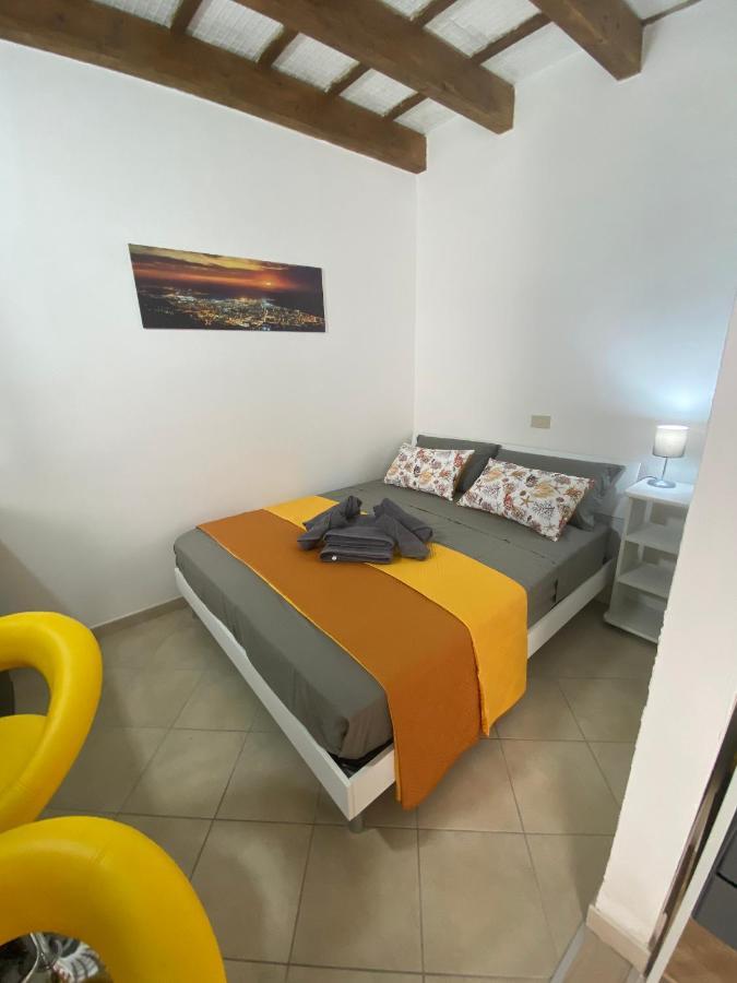 Tyche Home Trapani Buitenkant foto