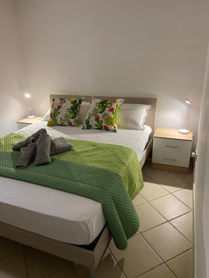 Tyche Home Trapani Buitenkant foto